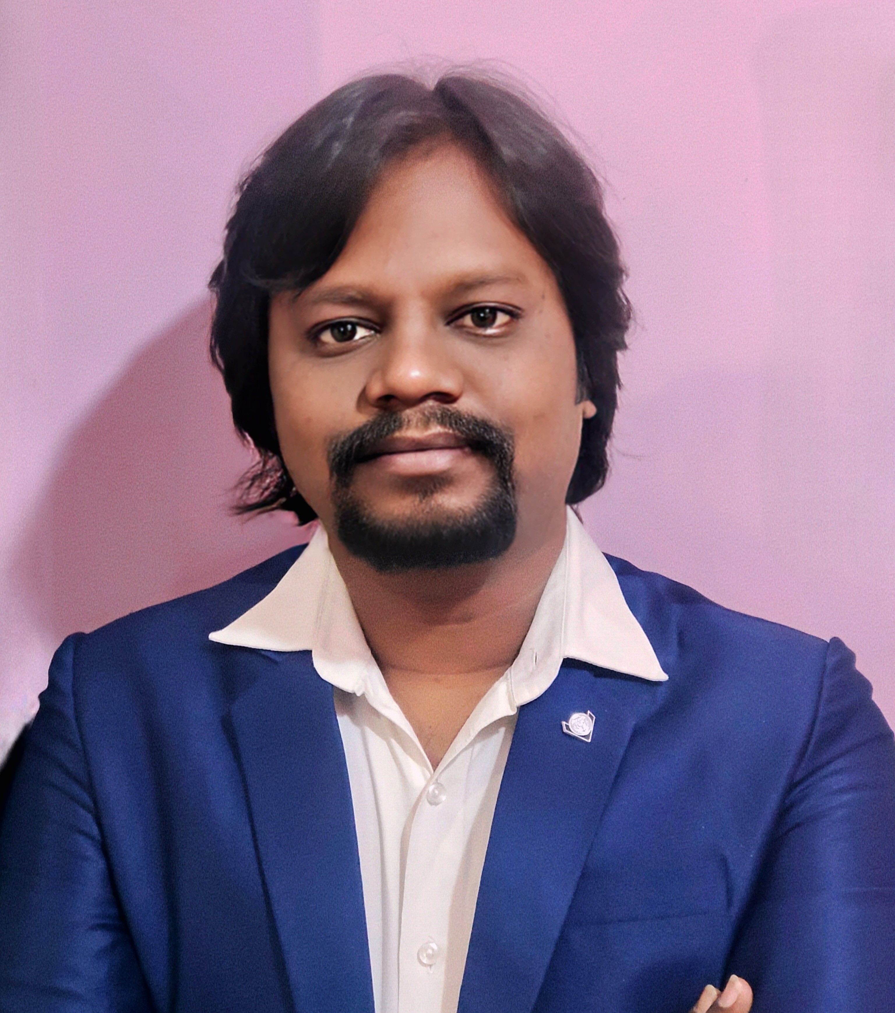 Founder of Nidee Finances