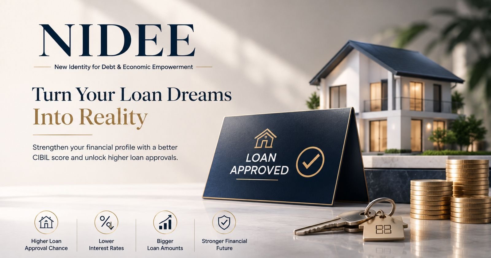 Credit Report Audit Highlight